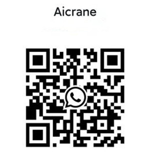 AICRANE Whatsapp ID