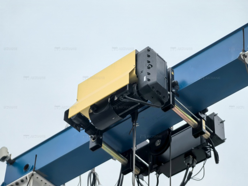 Евроэлектротельфер