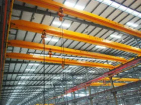 Купить кран балка 2т в Казахстане