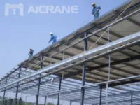 Установить быстровозводимые здания для продажи