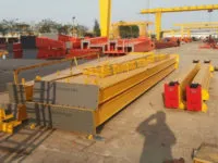 Купить кран козловой однобалочый В Узбекистане