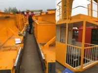 Купили кран мостовой двухбалочный цена надежная