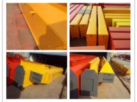 Мостовой кран 10т отправляются в Узбекистан