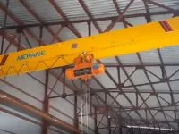 10 тонн мостовой кран в России