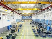 Aicrane кран балки опорные