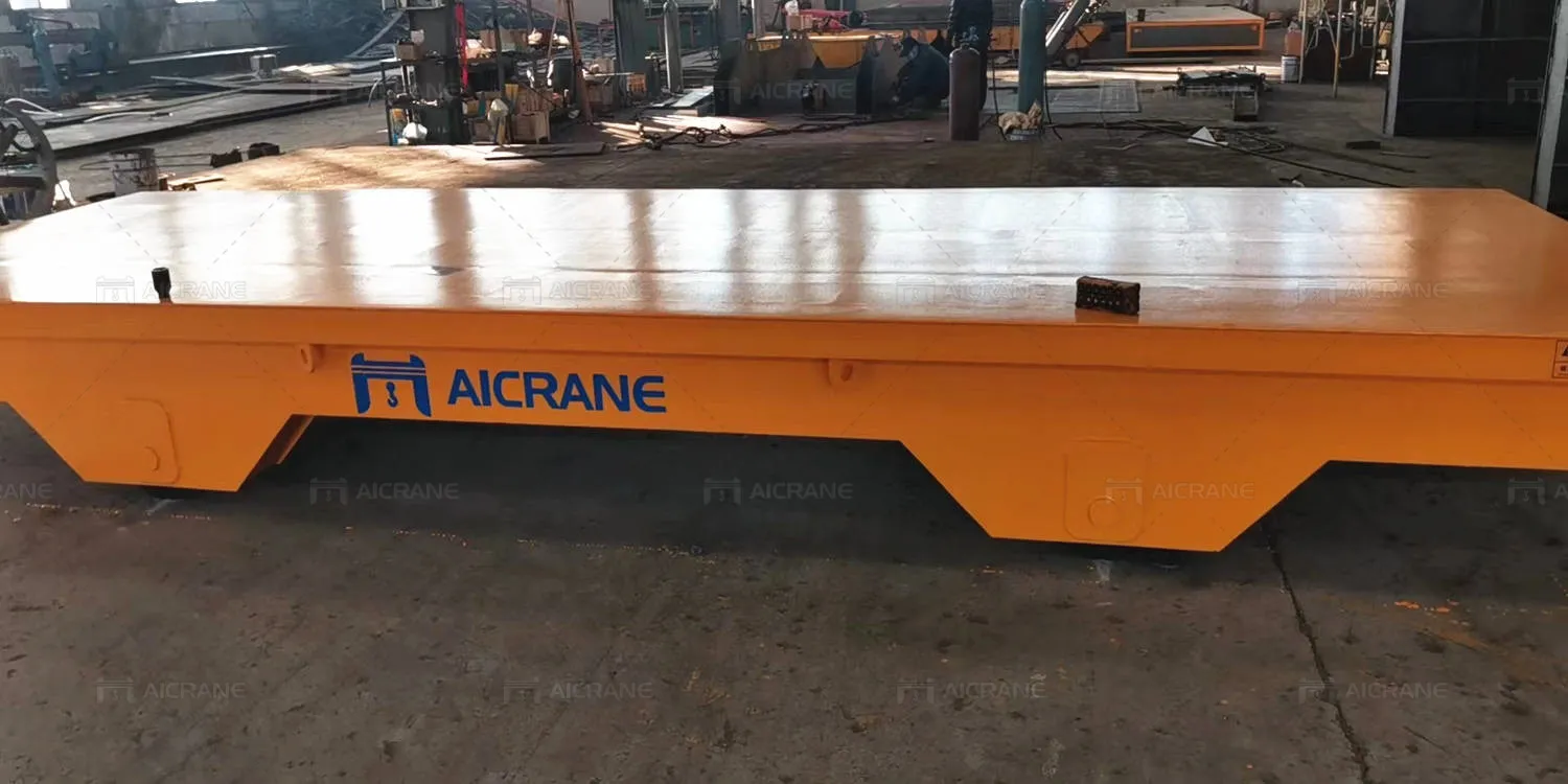 передаточная тележка