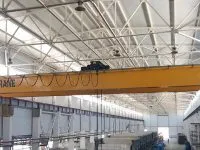 мостовой кран