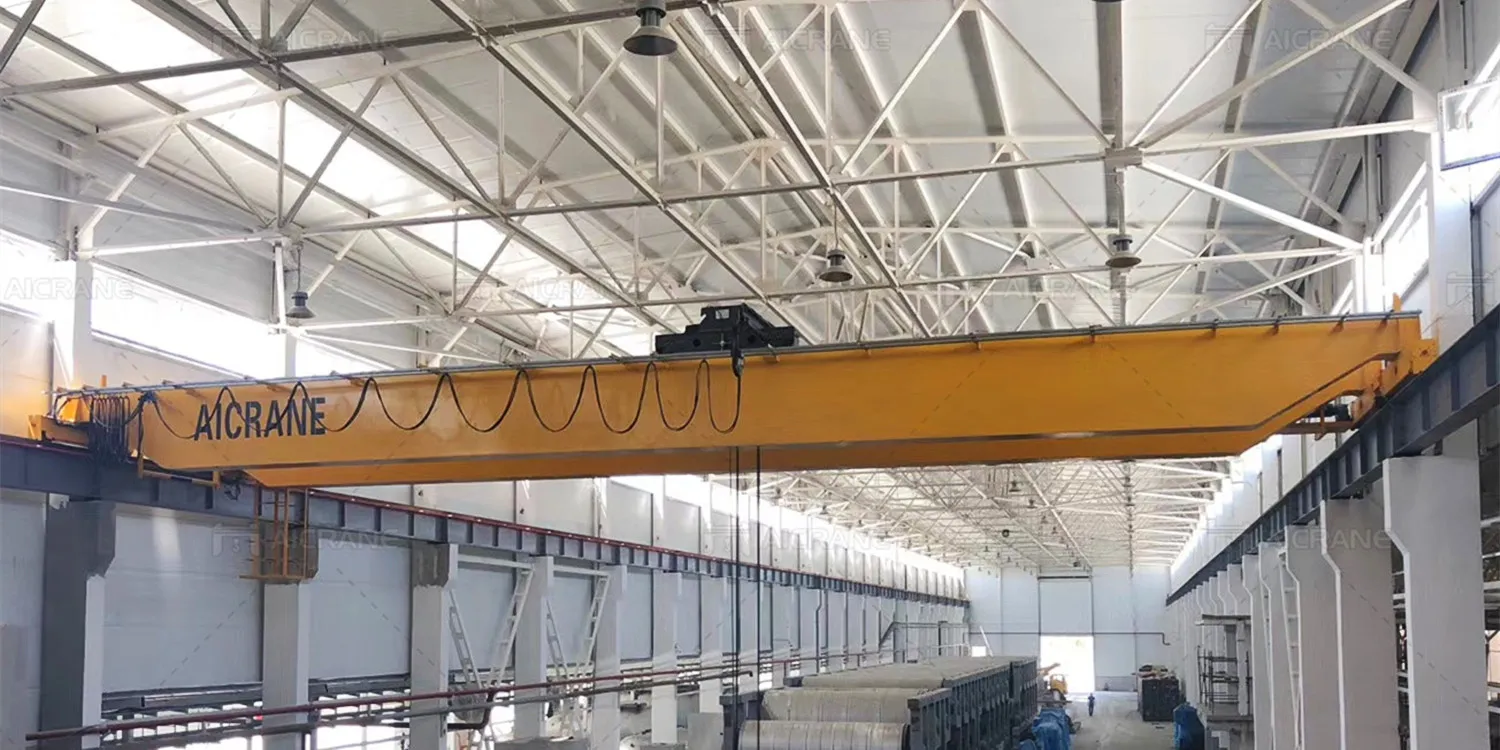 мостовой кран